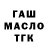 ТГК гашишное масло Alexis Club